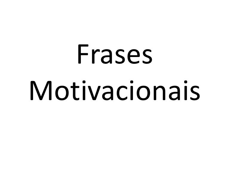 Frases para personal trainer